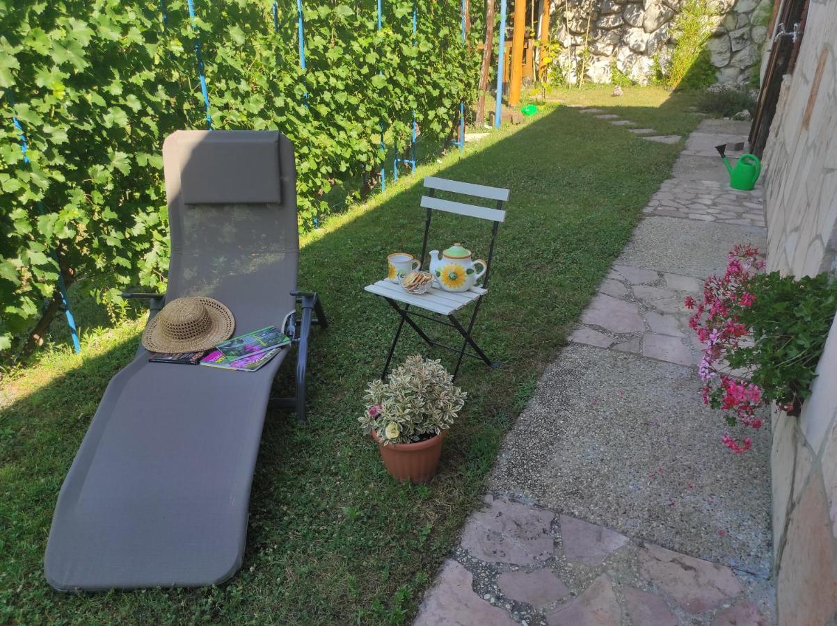 Kerti Lak Apartment Mór