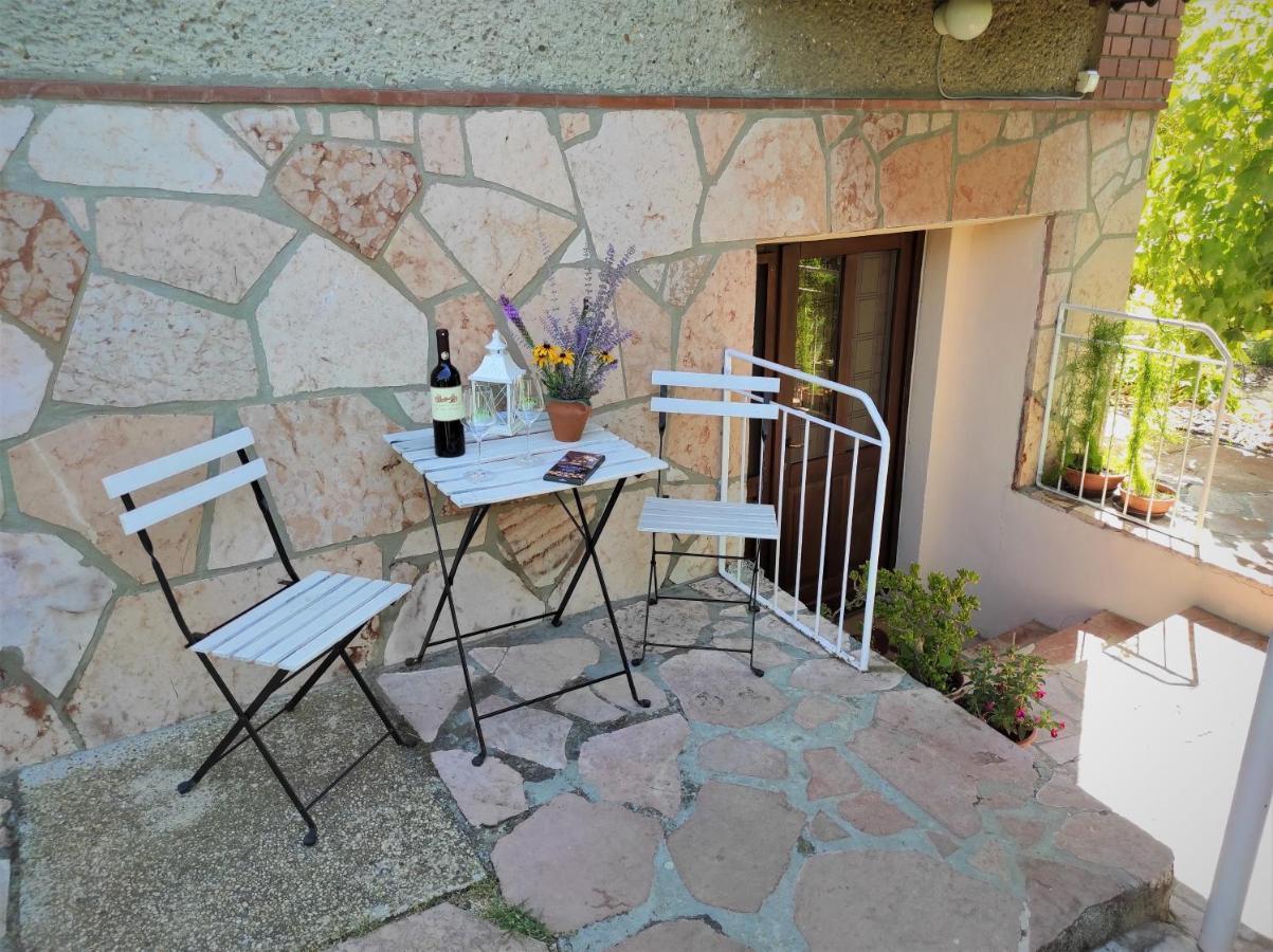 Kerti Lak Apartment Mór