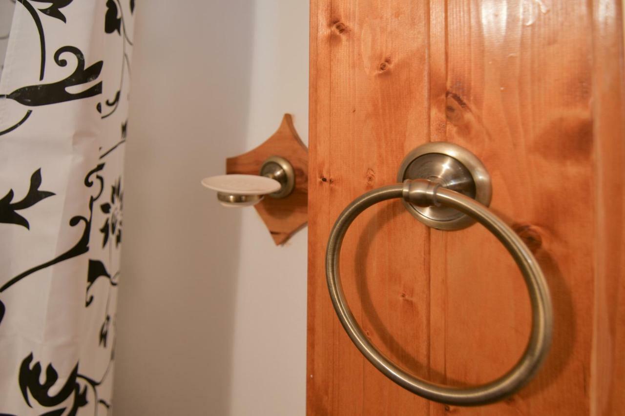 Kerti Lak Apartment *
